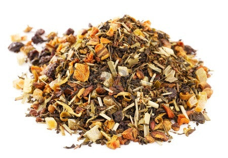 Spicy Rooibos